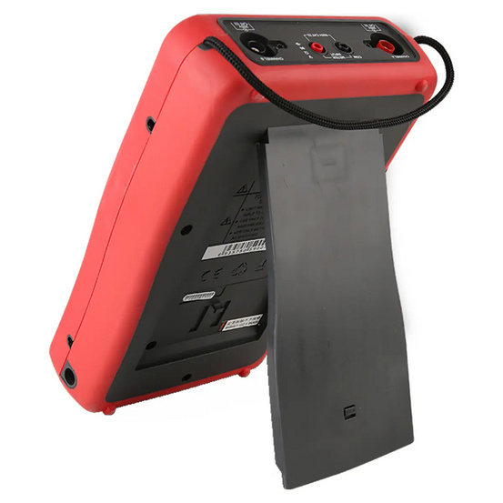 Осциллограф портативный UNI-T UTD1102C