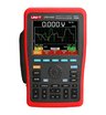 Осциллограф портативный UNI-T UTD1102C