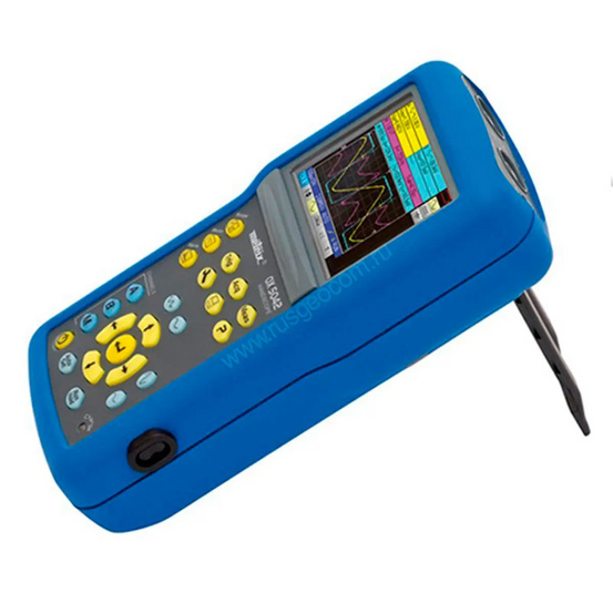 Оциллограф Chauvin Arnoux OX5022-CK