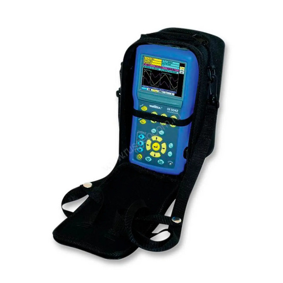 Оциллограф Chauvin Arnoux OX5022-C