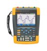 Анализатор работы электродвигателей Fluke MDA-550