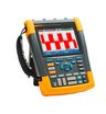 Анализатор работы электродвигателей Fluke MDA-510