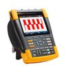 Анализатор качества энергии Fluke MDA-550-III