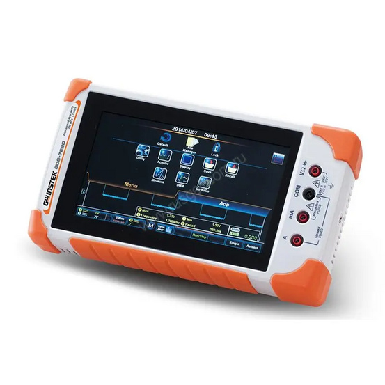 Осциллограф GW Instek GDS-7210