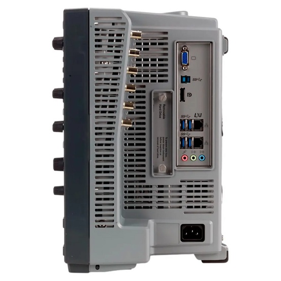 Осциллограф Keysight MXR604A