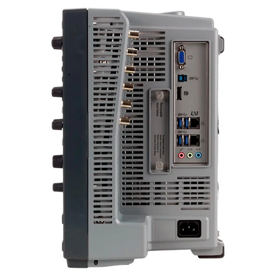 Осциллограф Keysight MXR408A