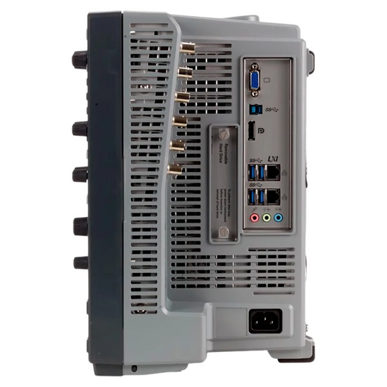 Осциллограф Keysight MXR404A