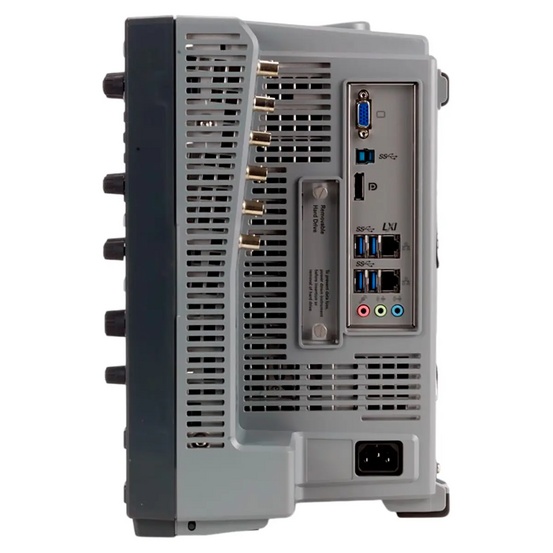 Осциллограф Keysight MXR254A