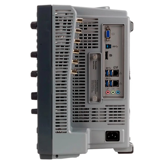 Осциллограф Keysight MXR208A