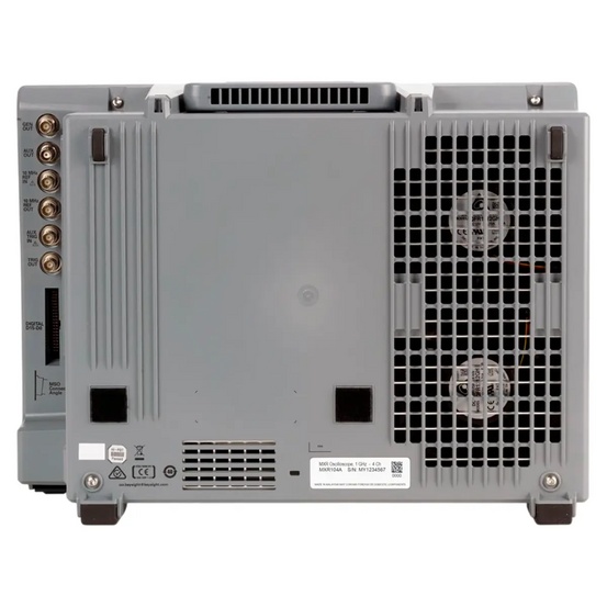 Осциллограф Keysight MXR104A