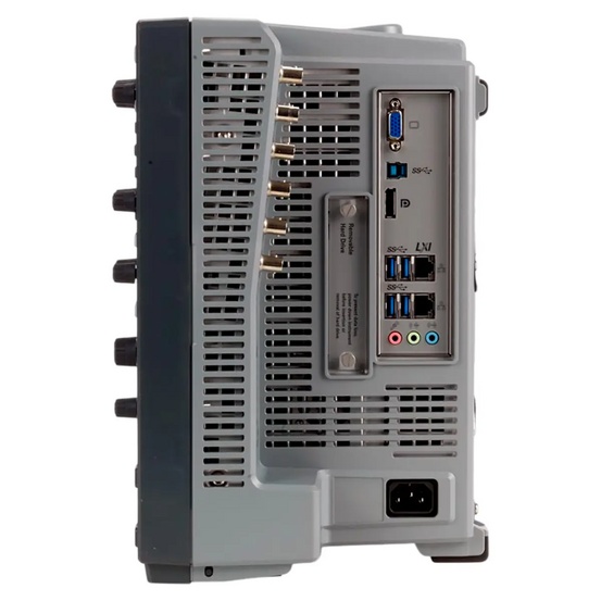 Осциллограф Keysight MXR058A