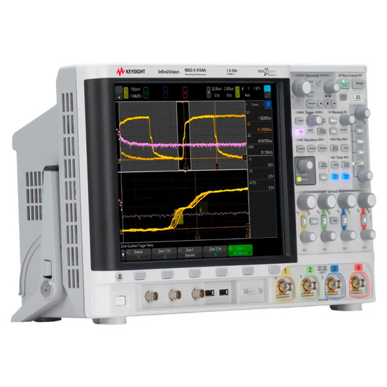 Осциллограф Keysight MSOX4154A