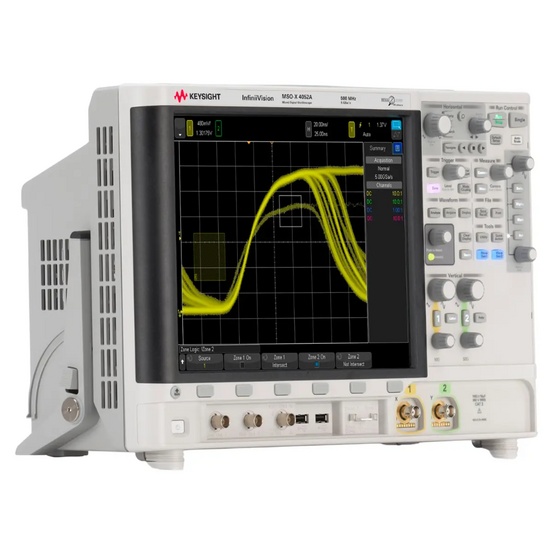 Осциллограф Keysight MSOX4052A