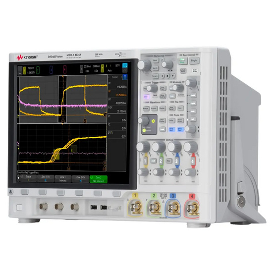 Осциллограф Keysight MSOX4034A
