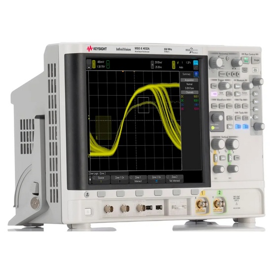 Осциллограф Keysight MSOX4032A