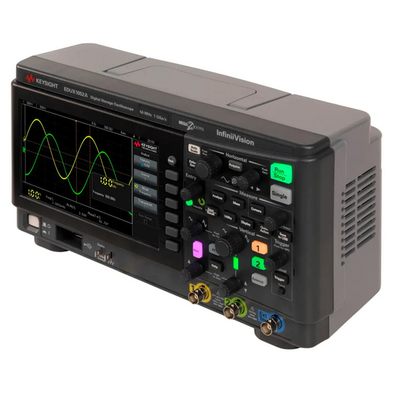 Осциллограф Keysight EDUX1052A