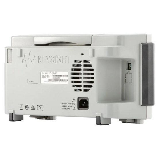 Осциллограф Keysight EDUX1002G