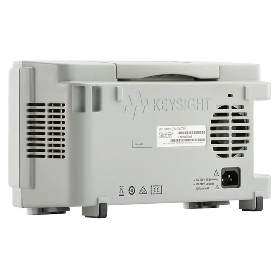 Осциллограф Keysight EDUX1002G