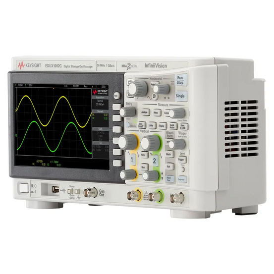 Осциллограф Keysight EDUX1002G