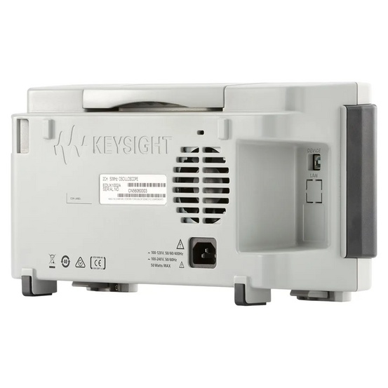 Осциллограф Keysight EDUX1002A