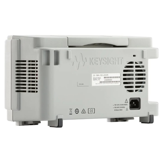 Осциллограф Keysight EDUX1002A