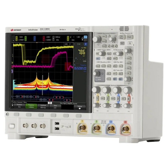 Осциллограф Keysight DSOX6004A