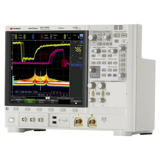 Осциллограф Keysight DSOX6002A
