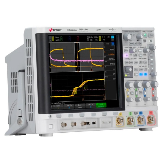 Осциллограф Keysight DSOX4154A