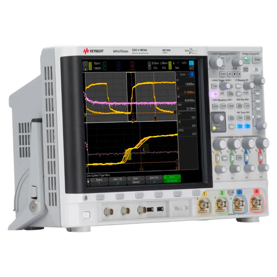 Осциллограф Keysight DSOX4054A