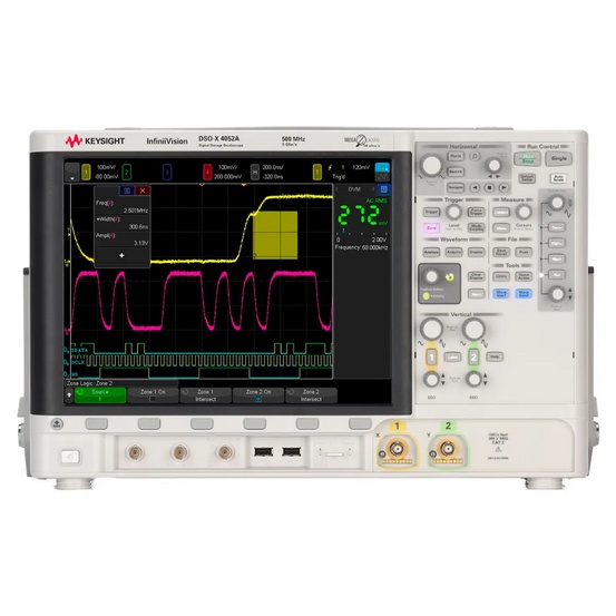 Осциллограф Keysight DSOX4052A