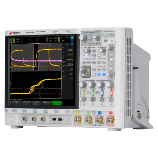 Осциллограф Keysight DSOX4034A