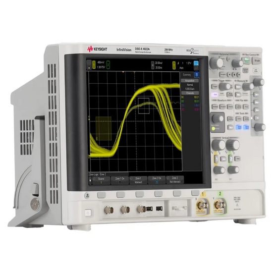 Осциллограф Keysight DSOX4022A