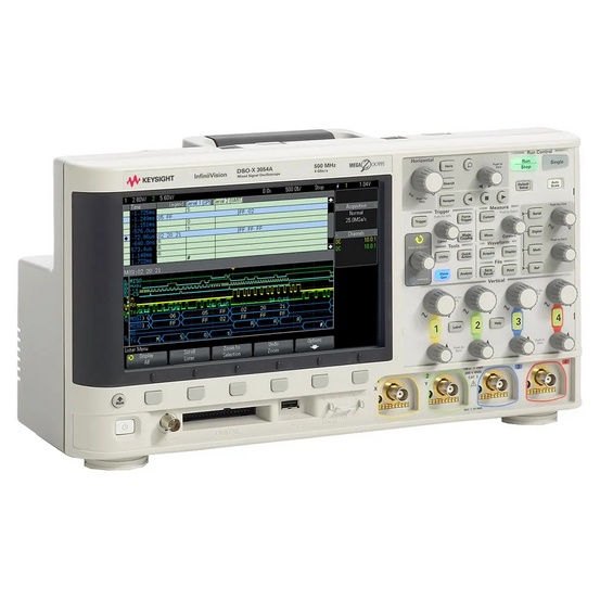 Осциллограф Keysight DSOX3054A