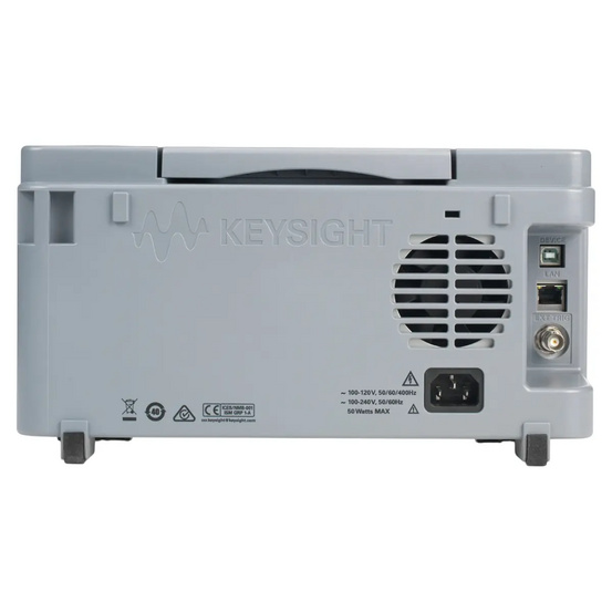 Осциллограф Keysight DSOX1204G