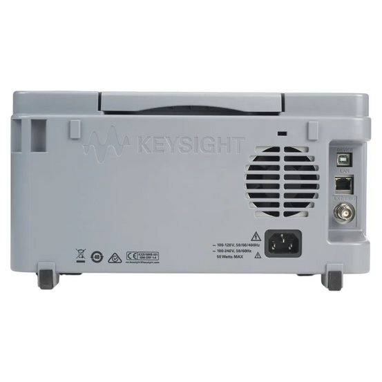 Осциллограф Keysight DSOX1204A