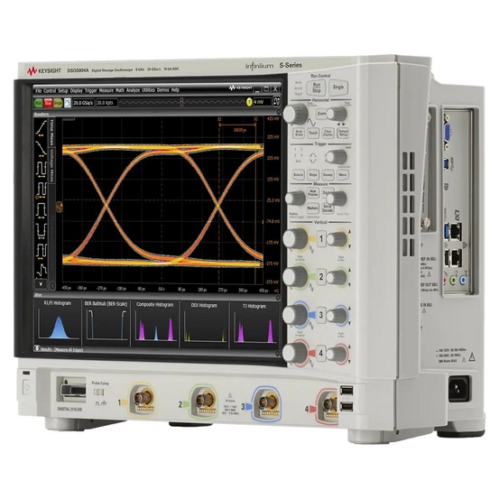 Осциллограф Keysight DSOS804A