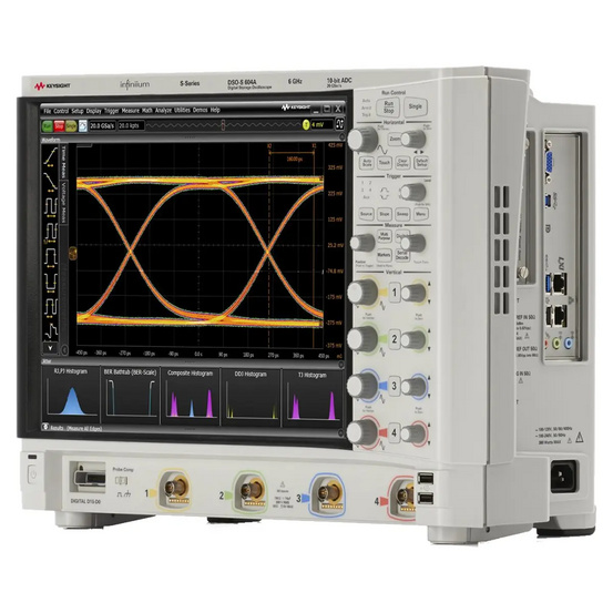 Осциллограф Keysight DSOS604A
