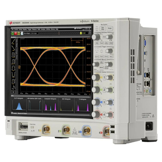 Осциллограф Keysight DSOS404A