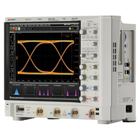 Осциллограф Keysight DSOS104A