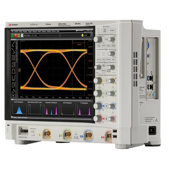 Осциллограф Keysight DSOS054A