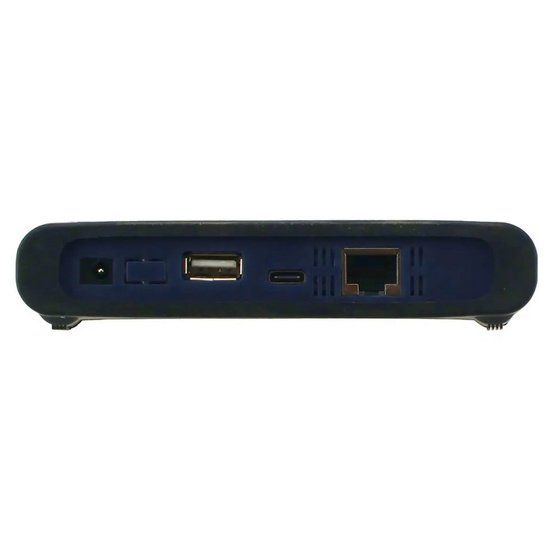 USB осциллограф OWON VDS6102