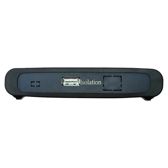 USB осциллограф OWON VDS1022I