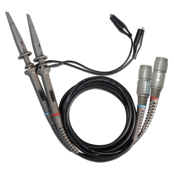 USB осциллограф OWON VDS1022I