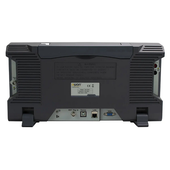 Цифровой осциллограф OWON XDS4354