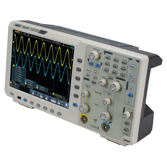 Цифровой осциллограф OWON XDS4352