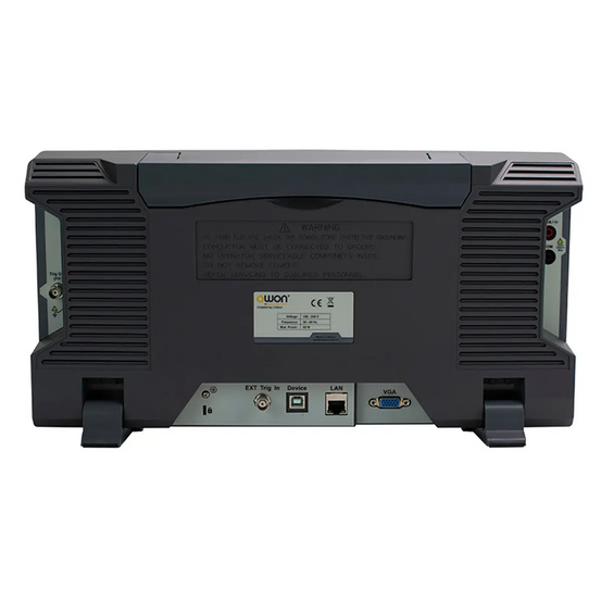 Цифровой осциллограф OWON XDS4352