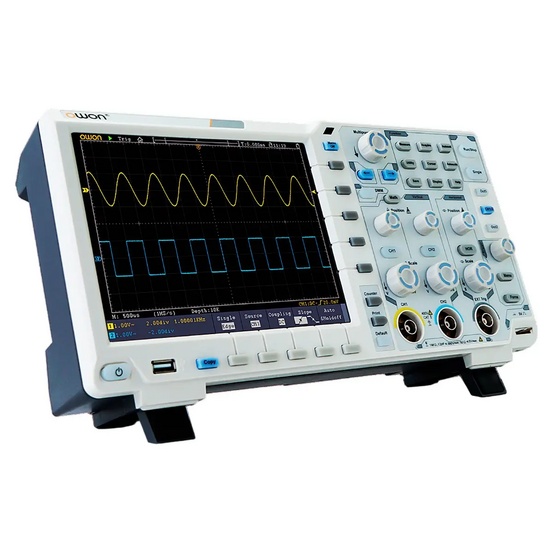 Цифровой осциллограф OWON XDS3202