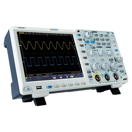 Цифровой осциллограф OWON XDS3102A