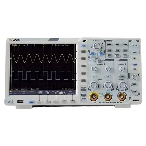 Цифровой осциллограф OWON XDS3062A