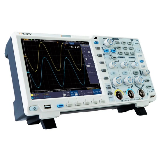 Цифровой осциллограф OWON XDS3062A